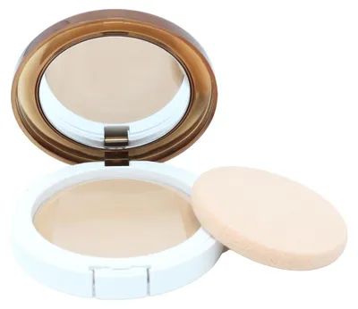 Zdjęcie produktu dla Origins, Silk Screen, Compact Foundation, 25, Sand, 11 g