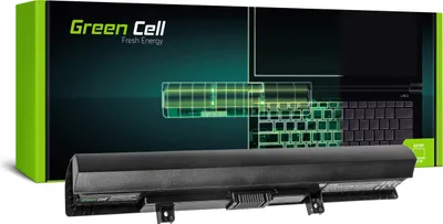 Produktbild von Green Cell® PA5185U-1BRS PA5186U-1BRS Laptop Akku für Toshiba Satellite C50-B C50D-B L50-B L50D-B L50t-B