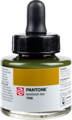 Obrázok produktu pre Talens | Atrament Pantone 30 ml 7556