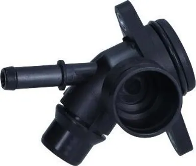 Produktbild von MAXGEAR 18-0788 Kühlmittelflansch für VW Transporter V Bus (7HB, 7HJ, 7EB, 7EJ, 7EF, 7EG, 7HF, 7EC) Wasserflansch