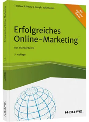 Immagine prodotto di Erfolgreiches Online-Marketing