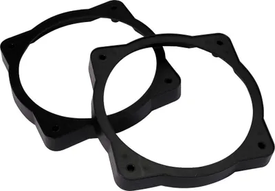 Image de Autoleads SA-005 Kit d'adaptateur de haut-parleur ...