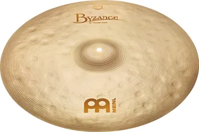 Produktbild von MEINL B20VC Byzance Vintage