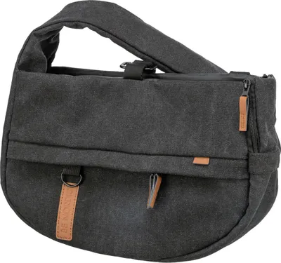 Produktbild von TRIXIE BE NORDIC Tasche Ingrid - schwarz - 40 × 30 × 15 cm