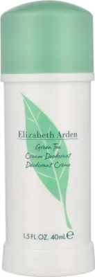 Produktbild von Elizabeth Arden Green Tea, Frauen, Deodorant, Creme-Deo, Stab, 40 ml, Jeder Hauttyp