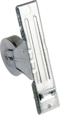 Produktbild von Aufrollgerät 1002 Milan 5 m Ohne Platte (Blister) Cambesa