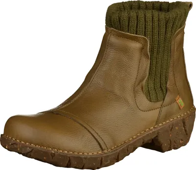 Obrázek produktu pro El Naturalista kotníková bota kotníková bota kůže