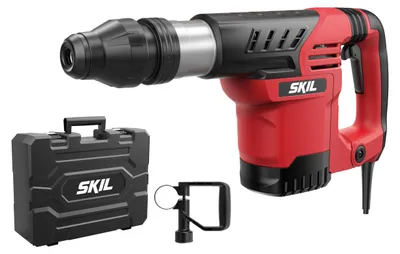 Zdjęcie produktu dla Wiertarko-udarna Hammer SDS Max 1150 W