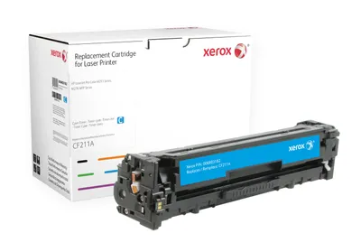 Obrázok produktu pre Toner Xerox CF211A Cyan