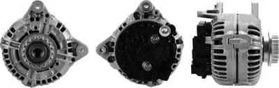 Produktbild von DRI 2113281502 Lichtmaschine Generator LiMa 150A 14V für VW Transporter V Bus (7HB, 7HJ, 7EB, 7EJ, 7EF, 7EG, 7HF, 7EC) Multivan V Touareg