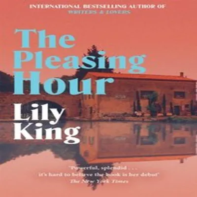 Produktbild von The Pleasing Hour