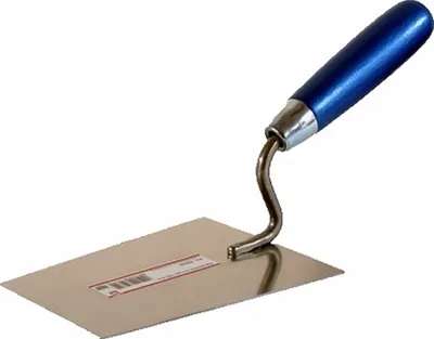 Produktbild von Maurerkelle 160 mm, S-Hals, Kaufmann® rostfrei