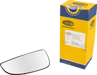Produktbild von Außenspiegelglas links elektrisch beheizbar für Ducato 250 71748250