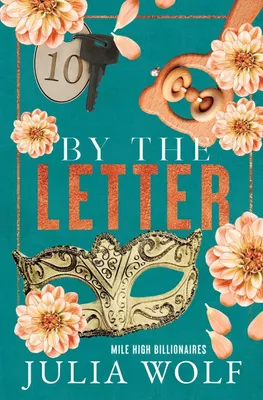 Produktbild von By The Letter