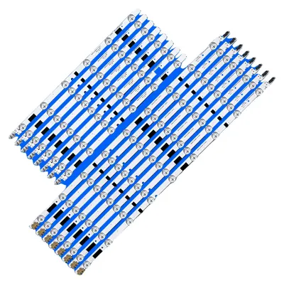 Zdjęcie produktu dla Taśma podświetlenia LED, długość: 963 mm, diody LED: 15 na taśmę, napięcie: 3 V, kompatybilność: UE46F5300AK, UE46F5500AS