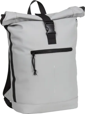 Produktbild von New Rebels Mart Grey Rol Rucksack