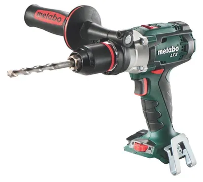 Produktbild von Metabo Akku-Schlagbohrmaschine 18V SB18LTX Impu