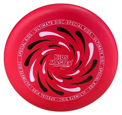 Image de Frisbee en mousse souple, 20 cm, couleur aléatoire