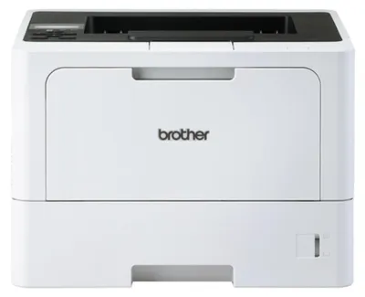 Produktbild von Brother HL-L5210DW - Drucker - s/w - Duplex -