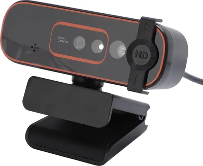 Zdjęcie produktu dla Komputerowa kamera internetowa 1080P 30fps Rozpoznawanie twarzy Kamera komputerowa USB z prywatną osłoną mikrofonu