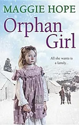 Obrázek produktu pro Orphan Girl