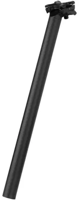 Obrázek produktu pro Sedlovka Force Team AL 24 400/27,2 mm černá mat 210355