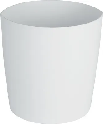 Obrázok produktu pre Spirella 7610583113856, držiak na zubnú kefku, Polypropylén (PP), Biela, 80 mm, 70 mm, 95 mm