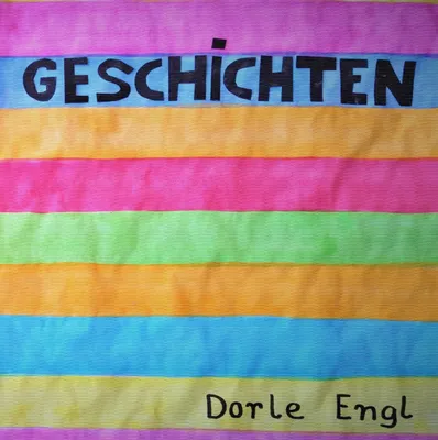 Produktbild von Geschichten