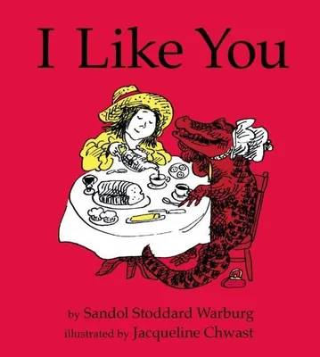 Produktbild von I Like You