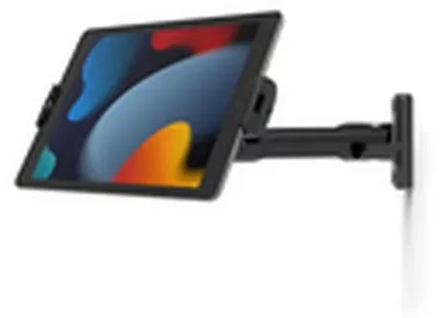 Zdjęcie produktu dla Compulocks 827BUCLGVWMB, Tablet/UMPC, Uchwyt pasywny, Wewnętrzna, Czarny