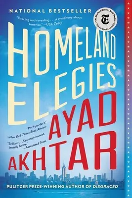 Immagine prodotto di Homeland Elegies