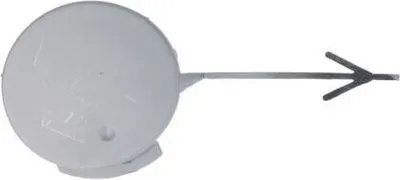 Obrázok produktu pre Kryt nárazníka – ťažné oko BLIC 5513-00-5079972Q
