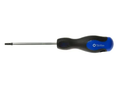 Immagine prodotto di Avvitatore Torx T20 da 100 mm 09629
