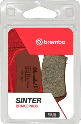 Produktbild von BREMBO Bremsbeläge Satz 07GR86SD