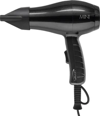 Produktbild von Ultron Niltsi Mini Asciugacapelli EU - Mini-Haartrockner