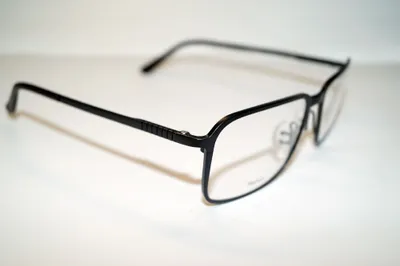 Produktbild von PORSCHE Brillenfassung Brillengestell Eyeglasses Frame P8293 D E87
