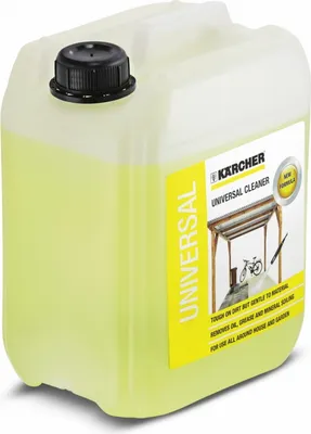 Image de KÄRCHER RM 555 Allzweckreiniger 5,0 l