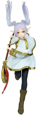 Zdjęcie produktu dla Frieren: Beyond Journey's End Maximatic PVC Statue Frieren 20 cm