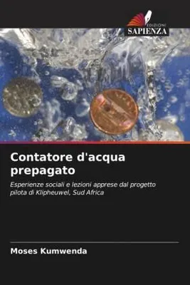 Produktbild von Contatore d'acqua prepagato