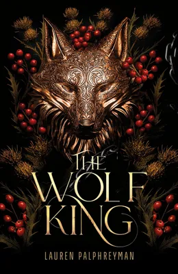 Produktbild von The Wolf King