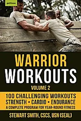 Obrázok produktu pre Warrior Workouts, Volume 2