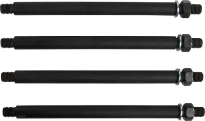 Produktbild von KS TOOLS Verbindungsstreben-Satz mit Muttern M16x2, 4-tlg ( 460.0622 )