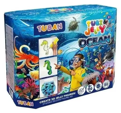 Produktbild von Tuban TU3866, Polen