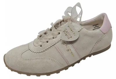 Produktbild von Paul Green Damen Sneaker beige Größe EUR 41,5