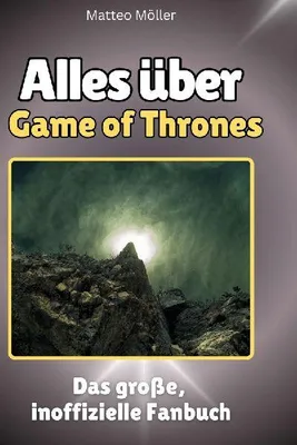 Produktbild von Alles über Game of Thrones