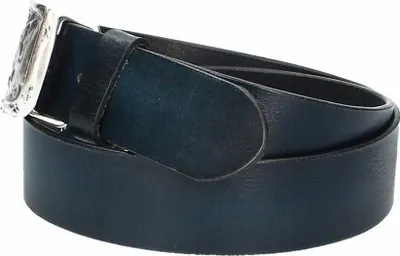 Produktbild von Leder Bazlen Gürtel für Herren