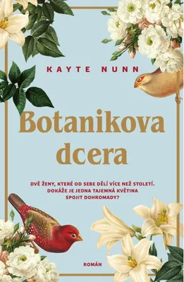 Image de Botanikova dcera