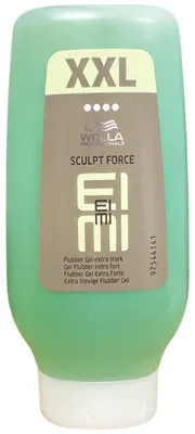 Zdjęcie produktu dla Wella EIMI - Żel modelujący Sculpt Force, bardzo mocne utrwalenie