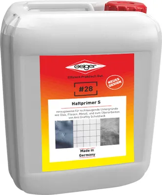 Produktbild von Geiger Haftprimer S