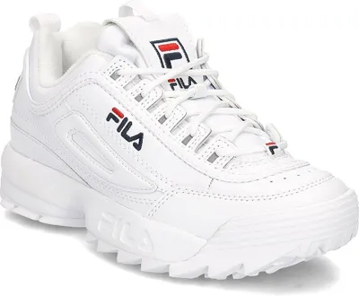 Produktbild von Schnürsneaker Disruptor Low WMN